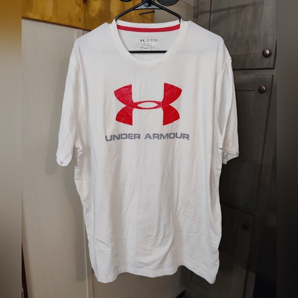 Under Armour Other - NWOT Men's UNDER ARMOUR T Shirt.
